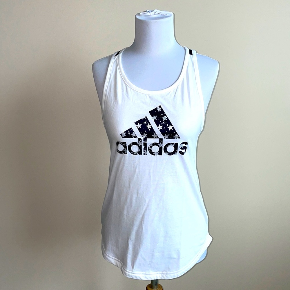 Adidas America Tank Top Size XS